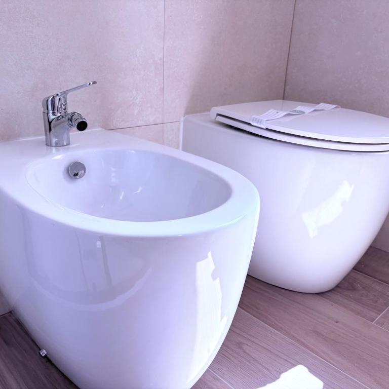 White Sand Beach - Appartamento con 2 Camere da Letto - 28
