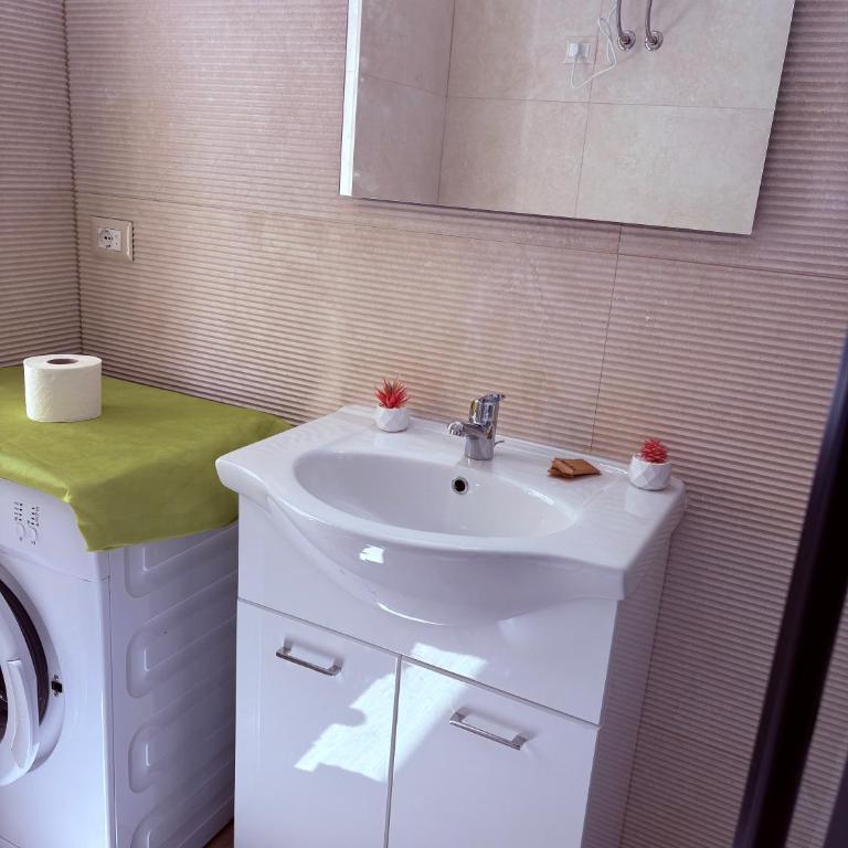 White Sand Beach - Appartamento con 2 Camere da Letto - 31