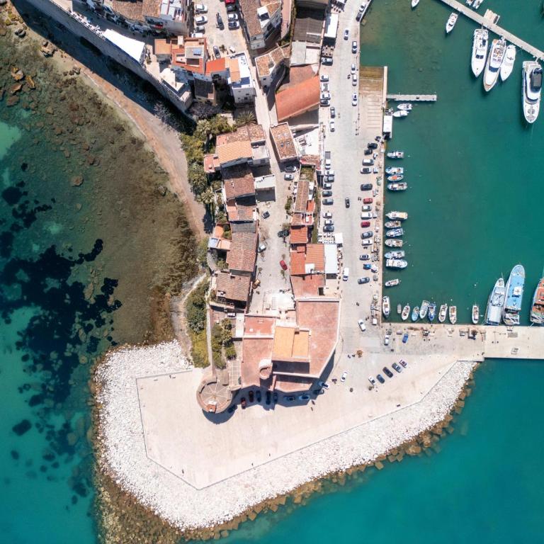 Palazzina Marina - Appartamento con 3 Camere da Letto - 41