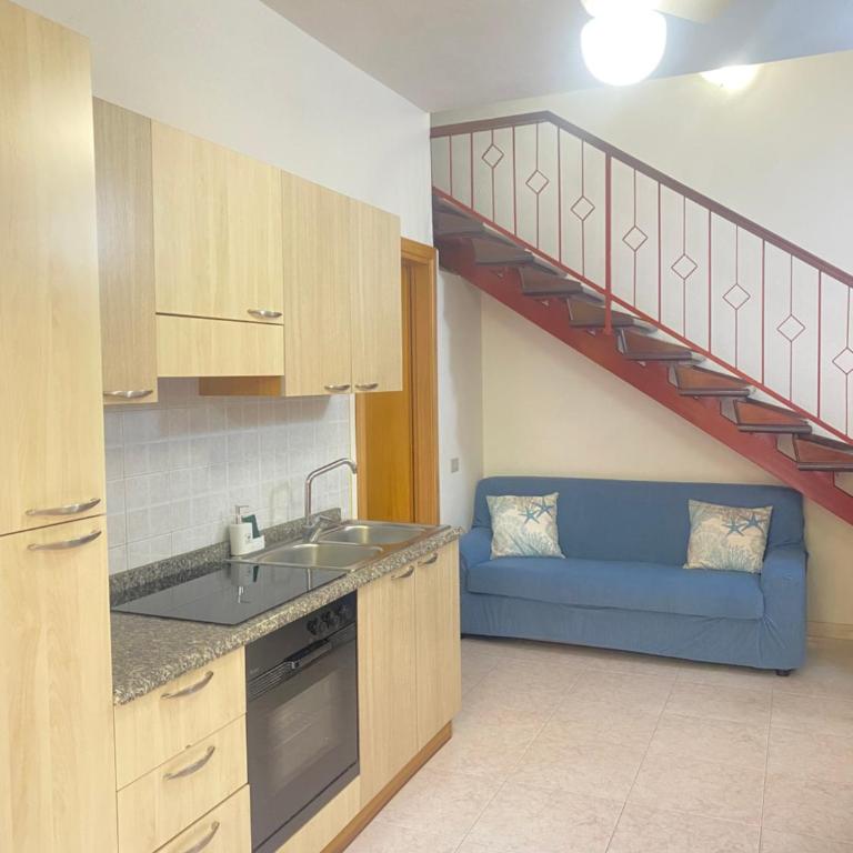 Niu e Mari Holiday House - Casa con 3 Camere da Letto - 7