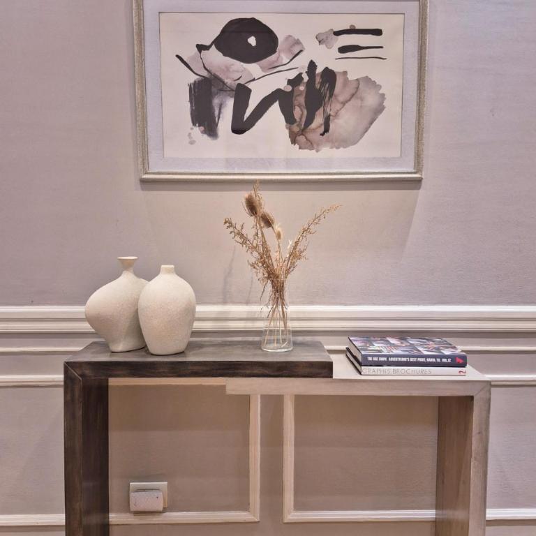 Departamentos en el Centro de Buenos Aires - Apartamento de 2 dormitorios - 6