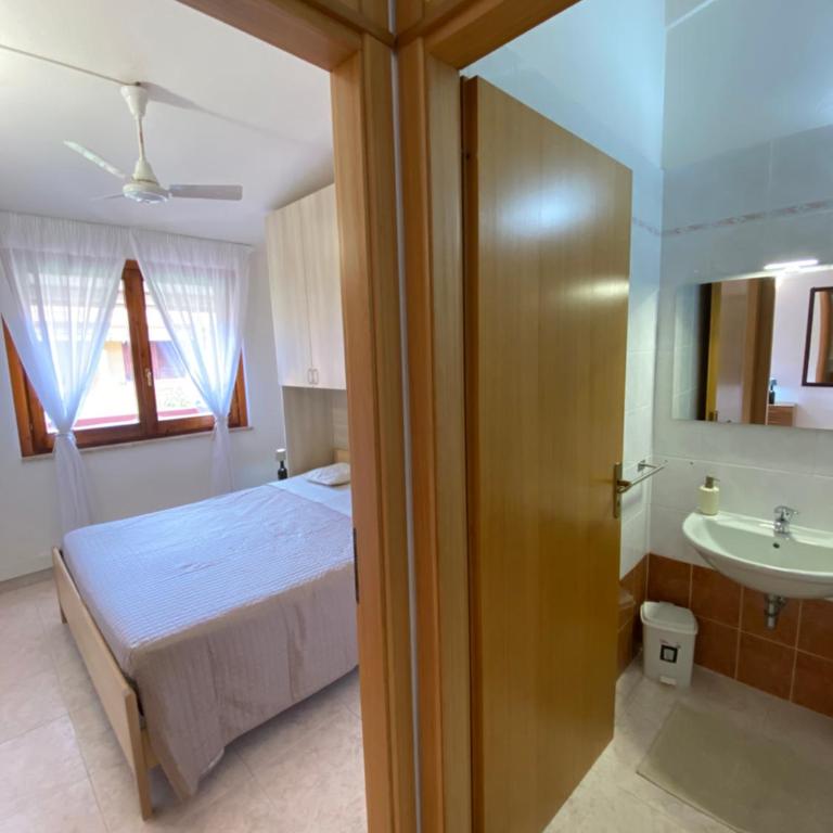 Niu e Mari Holiday House - Casa con 3 Camere da Letto - 22