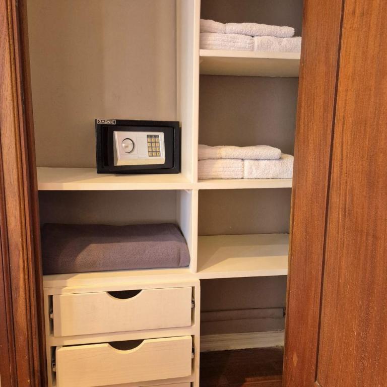 Departamentos en el Centro de Buenos Aires - Apartamento de 2 dormitorios - 10