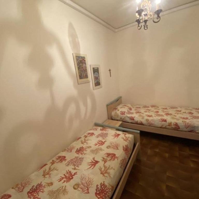 Spacious stay for families with garden - Appartamento - 5
