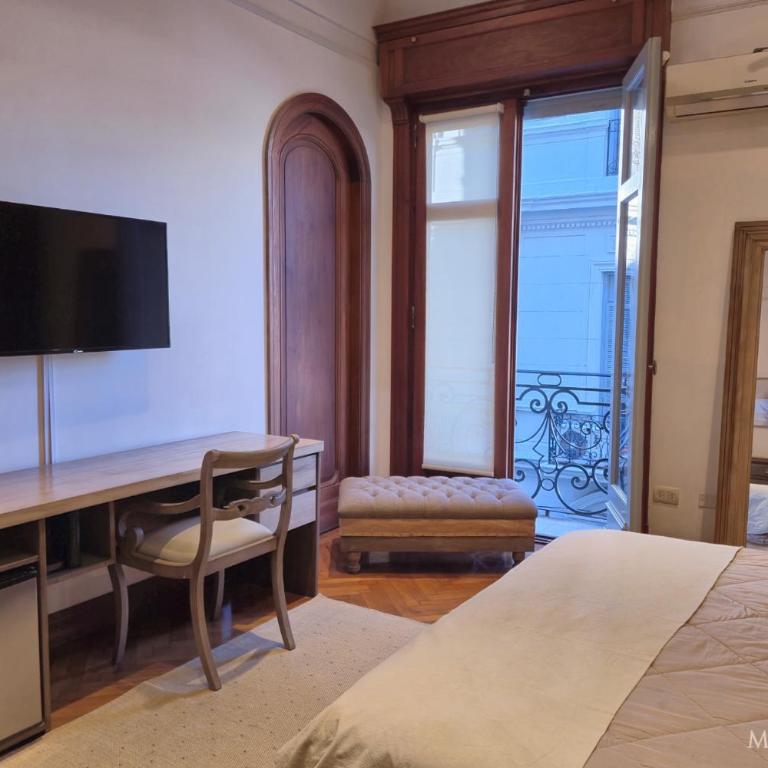 Departamentos en el Centro de Buenos Aires - Apartamento de 2 dormitorios - 11