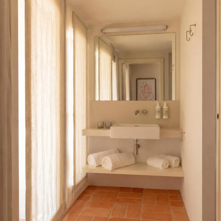 Finca Victoria, a Member of Design Hotels - Cozy Double Room - 2