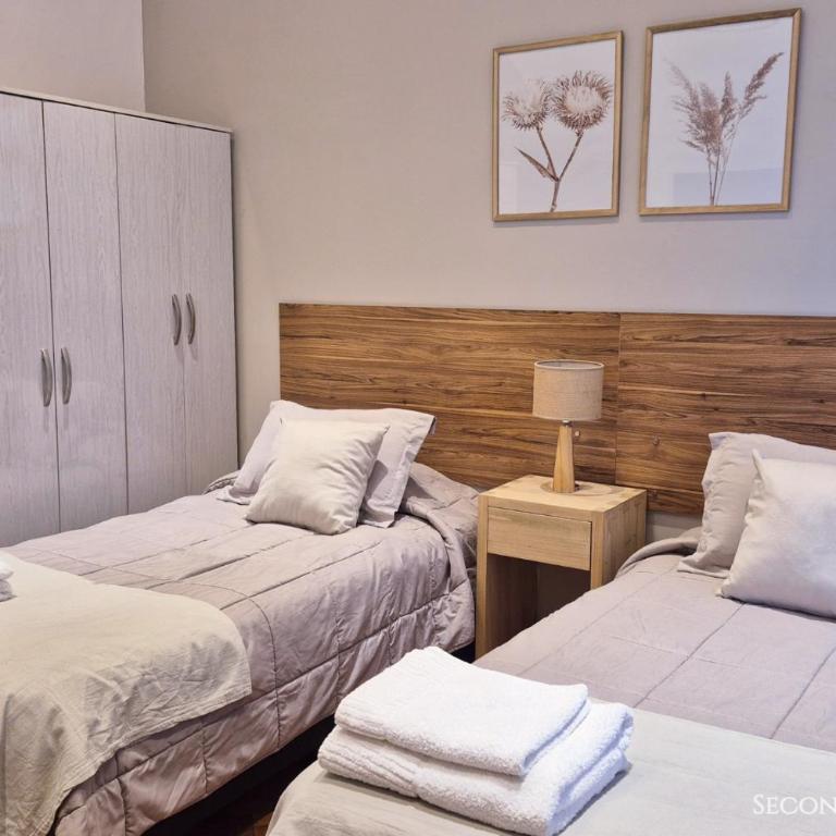 Departamentos en el Centro de Buenos Aires - Apartamento de 2 dormitorios - 13