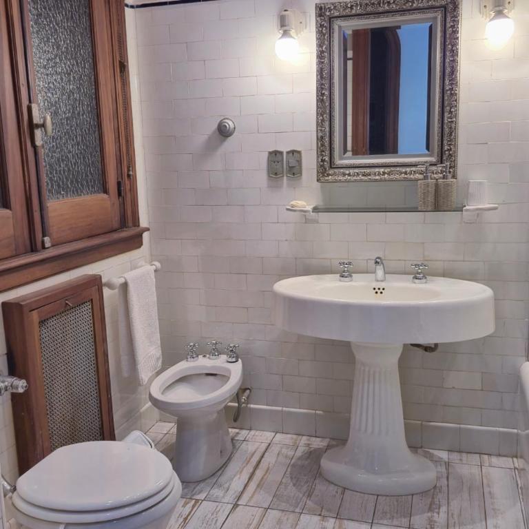 Departamentos en el Centro de Buenos Aires - Apartamento de 2 dormitorios - 15