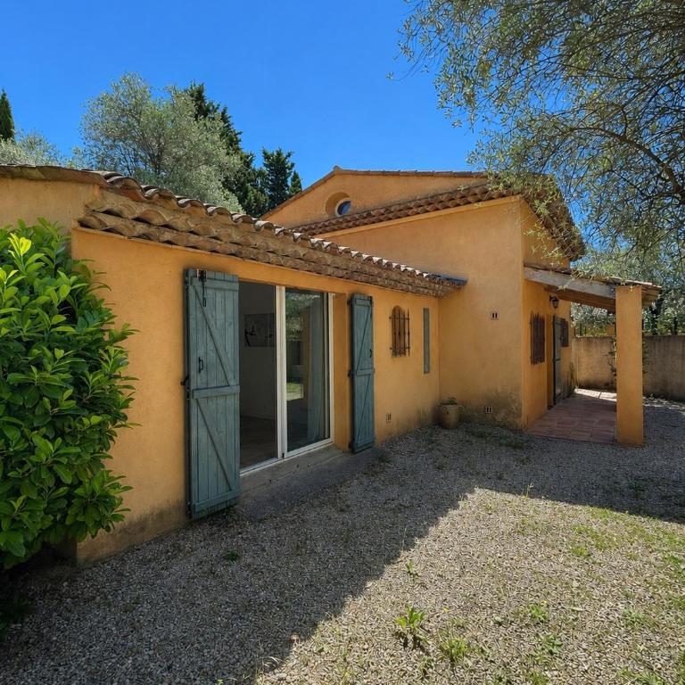 Maison - Douceur de Provence - Maison 4 Chambres - 1