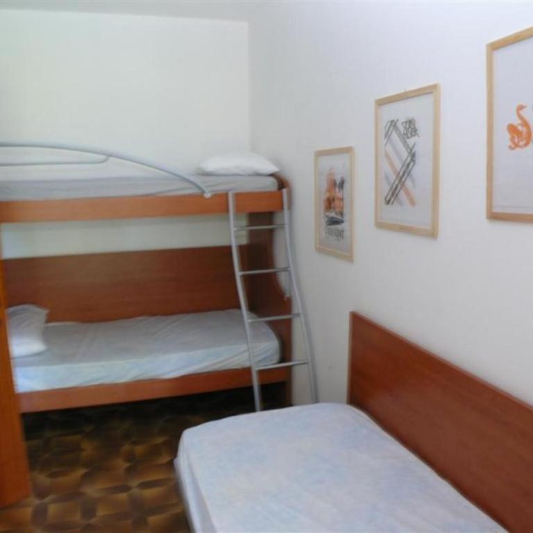 Lovely villa for families in Bibione - Apartment - 6