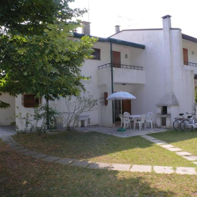 Lovely villa for families in Bibione - Apartment - 8
