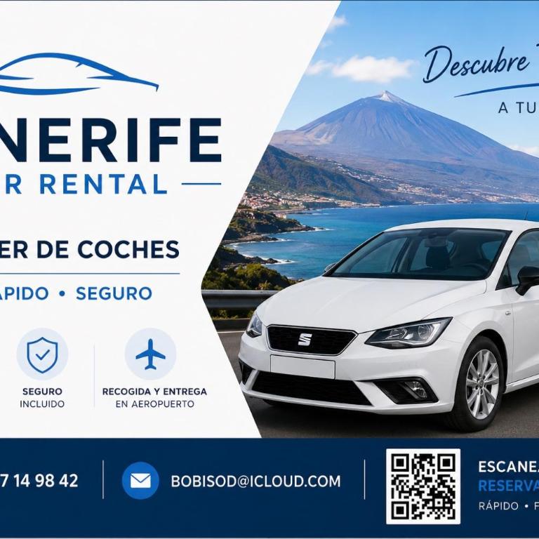 Boutique Apartament Adeje II - Apartamento de 1 dormitorio - 3
