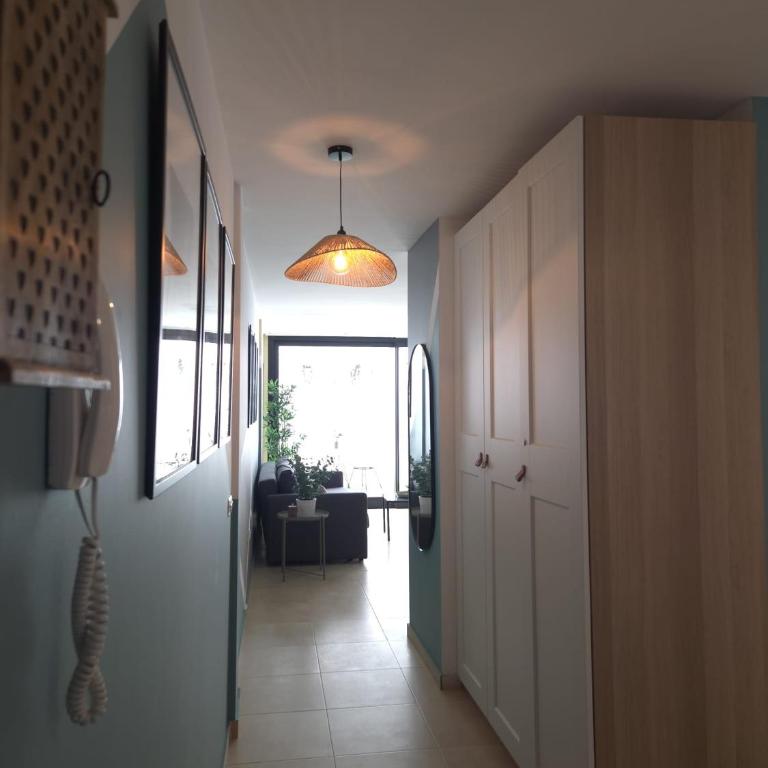 Los Lagos Loft Frente a la playa y patio privado - Apartamento de 1 dormitorio - 31