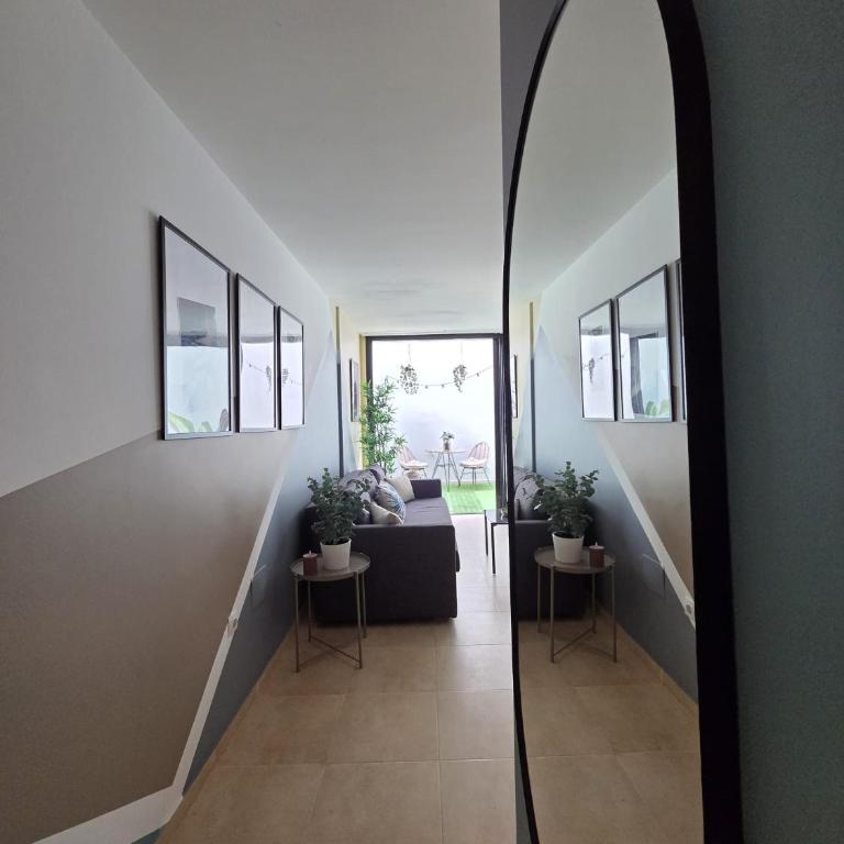 Los Lagos Loft Frente a la playa y patio privado - Apartamento de 1 dormitorio - 32