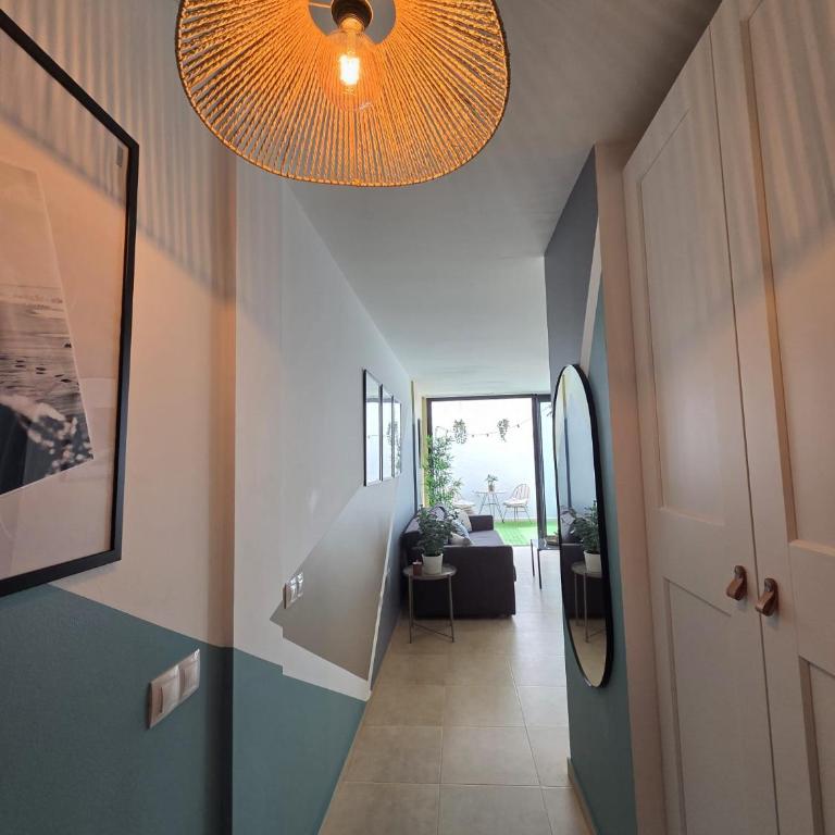 Los Lagos Loft Frente a la playa y patio privado - Apartamento de 1 dormitorio - 33