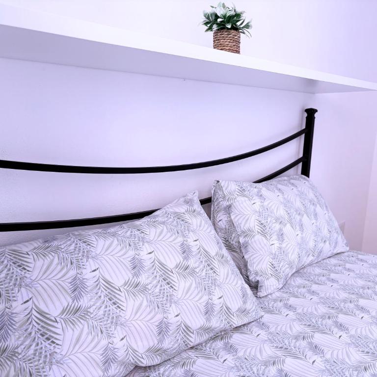White Sand Beach - Appartamento con 2 Camere da Letto - 13
