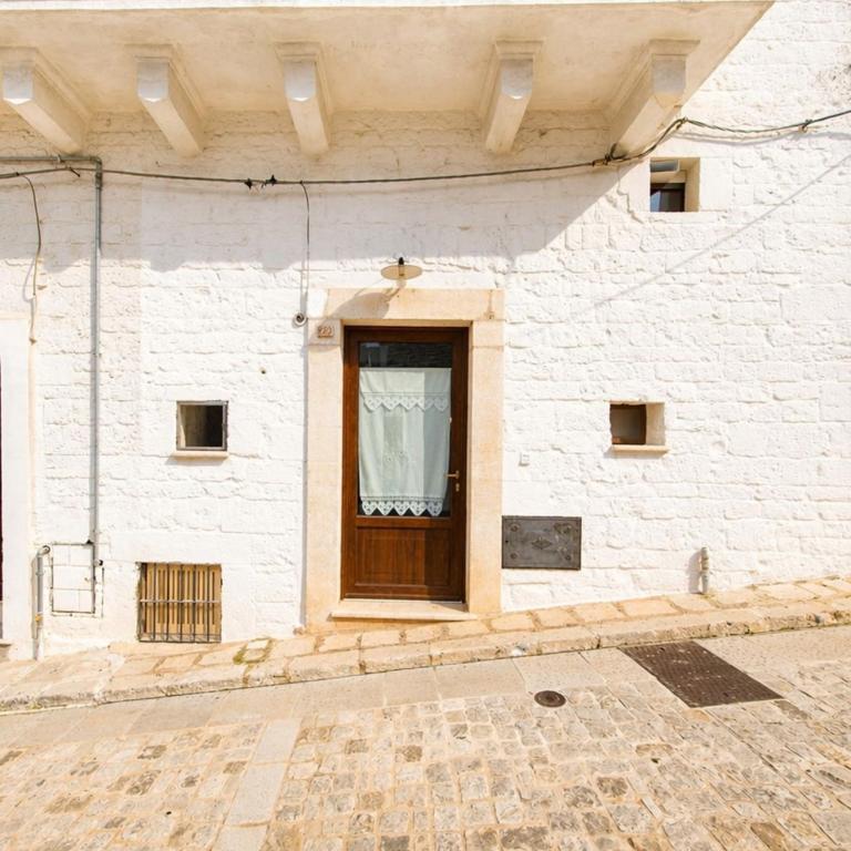 Casa del Ramaiolo - Casa con 1 Camera da Letto - 2