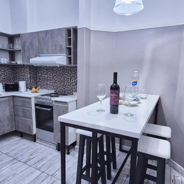 Departamentos en el Centro de Buenos Aires - Apartamento de 2 dormitorios - 22