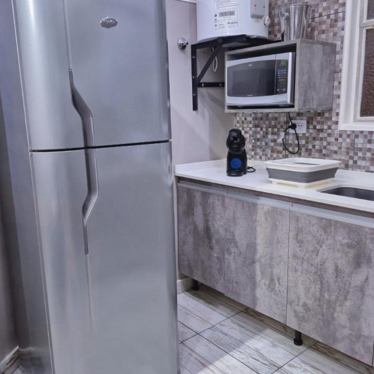 Departamentos en el Centro de Buenos Aires - Apartamento de 2 dormitorios - 23