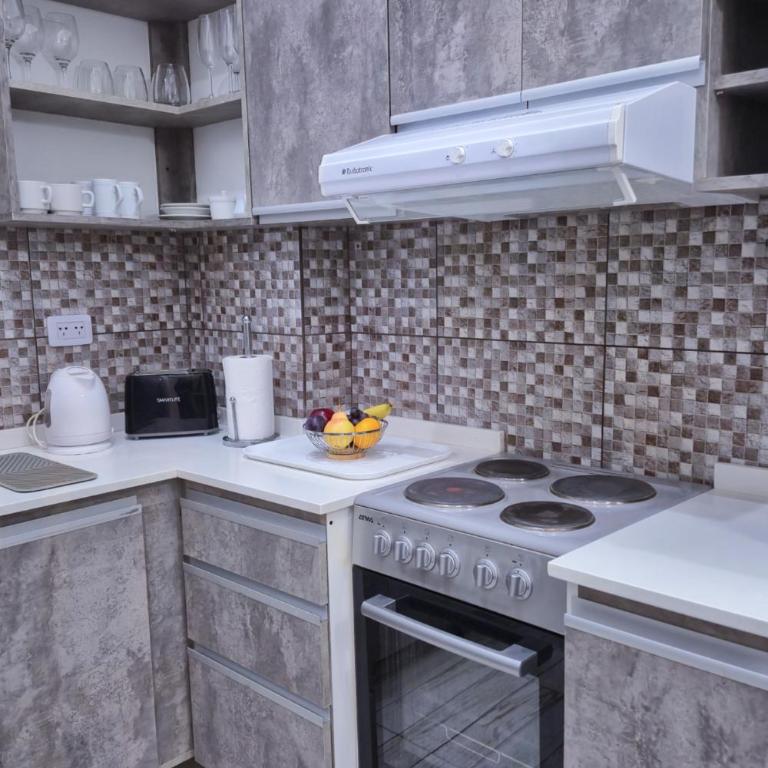 Departamentos en el Centro de Buenos Aires - Apartamento de 2 dormitorios - 24