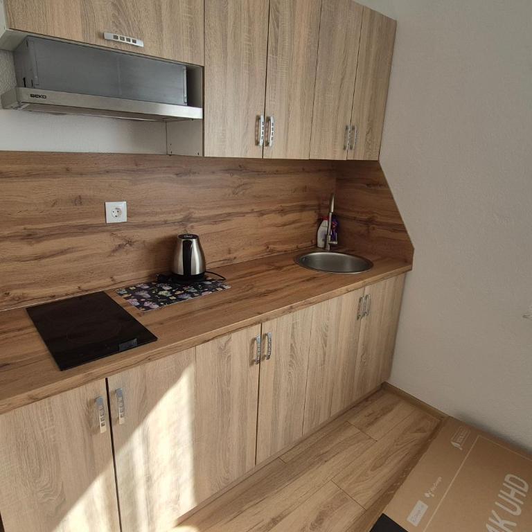 Glendale Apartment - Apartman sa 1 Spavaćom Sobom - 4