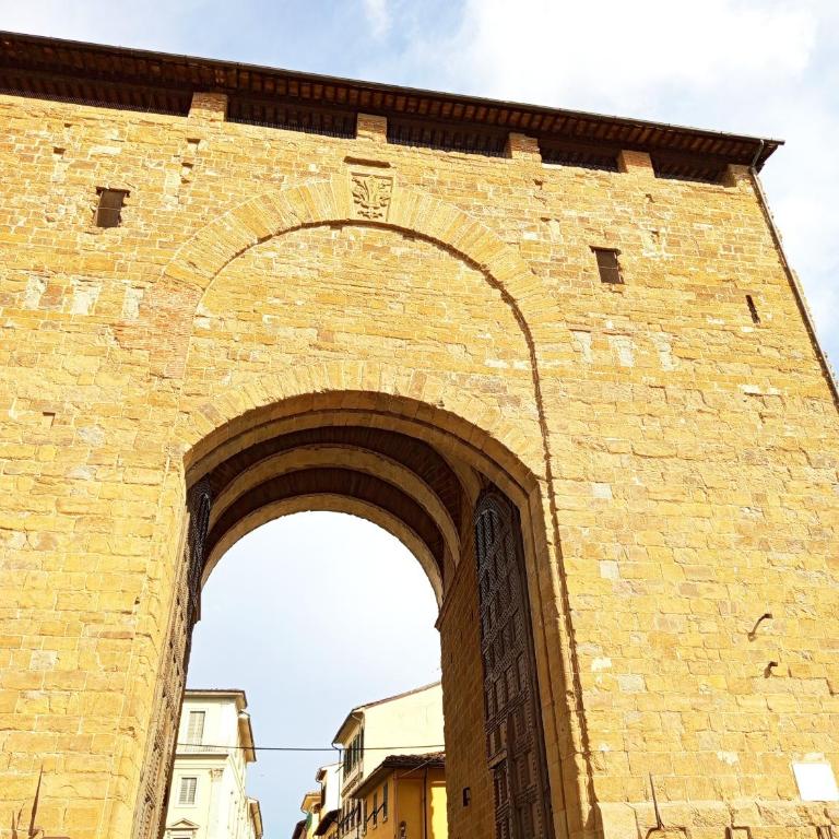House Nubia Firenze - Appartamento con doccia - 30