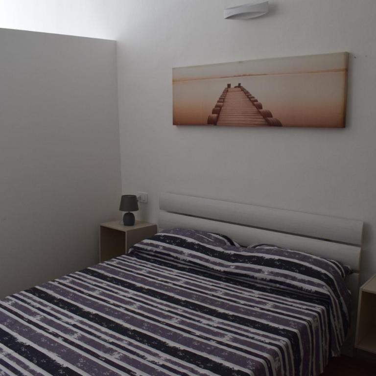 Il Flat Arona Centro, Le Dimore del Corso - Appartamento con 1 Camera da Letto - 7