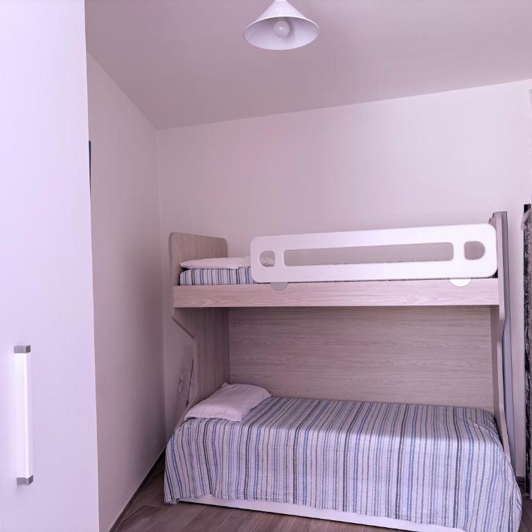 White Sand Beach - Appartamento con 2 Camere da Letto - 21