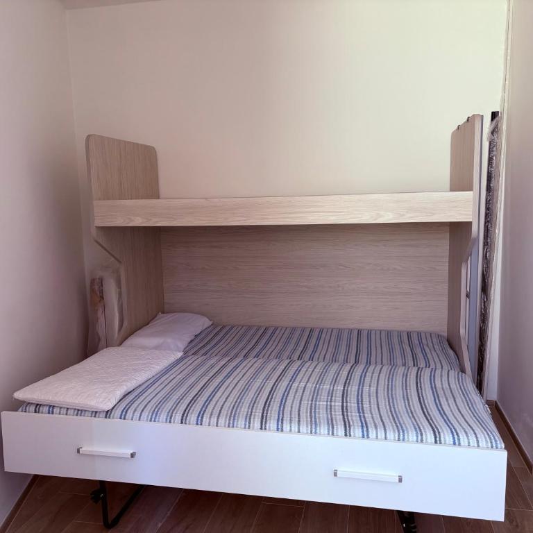 White Sand Beach - Appartamento con 2 Camere da Letto - 24
