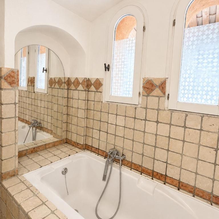 Maison - Douceur de Provence - Maison 4 Chambres - 22