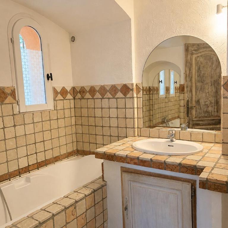 Maison - Douceur de Provence - Maison 4 Chambres - 20