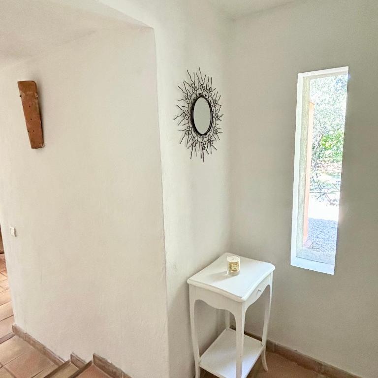 Maison - Douceur de Provence - Maison 4 Chambres - 23