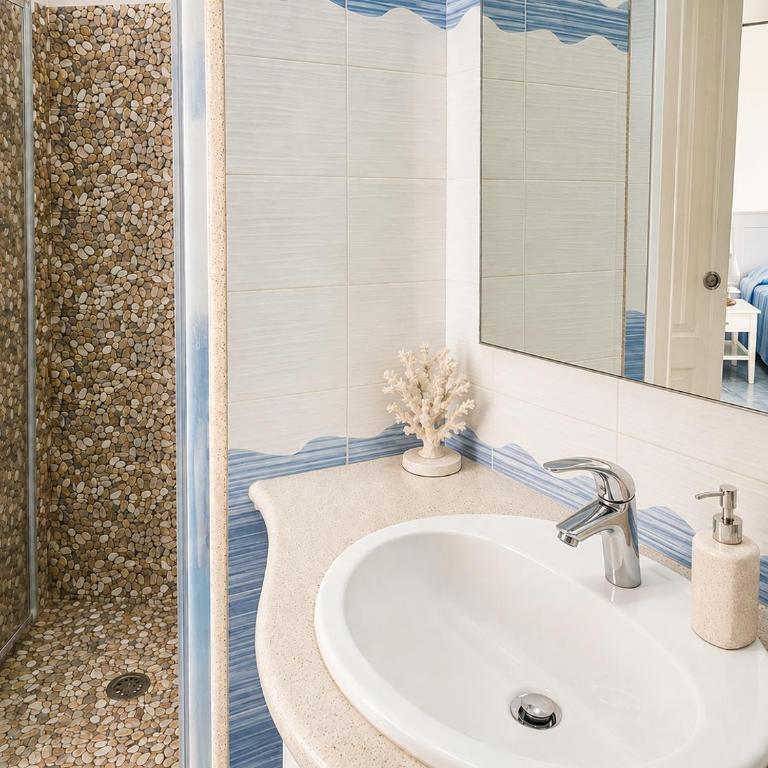 Maridea - Villetta Brezza Marina - Appartamento Superior - 33