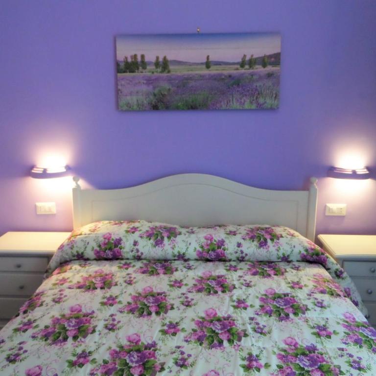 325 Rooms ai Fori - Deluxe Triple Room - 3