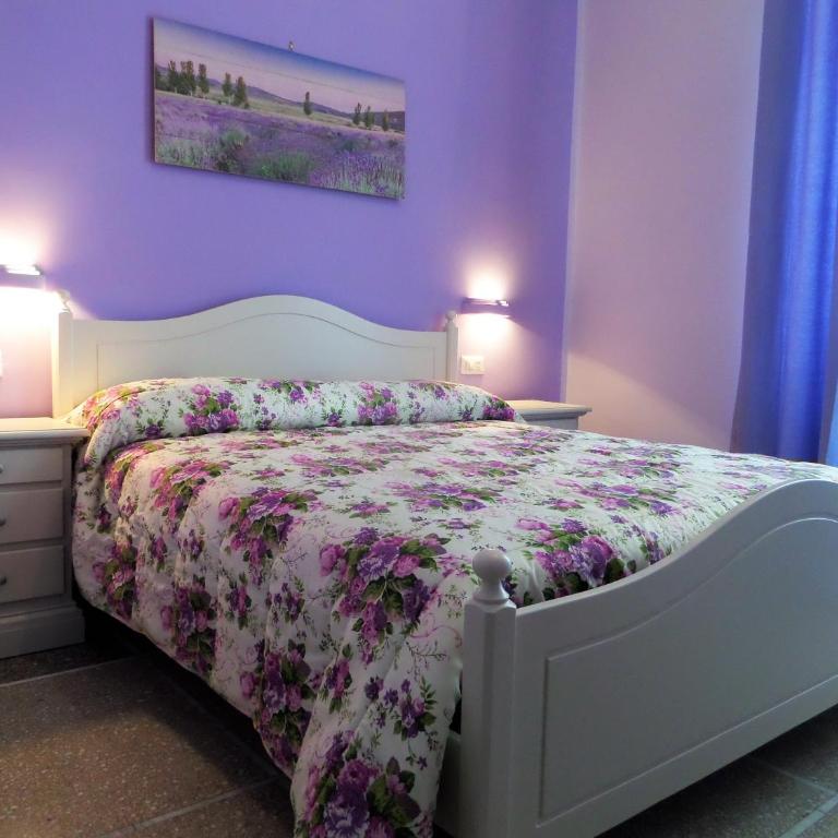 325 Rooms ai Fori - Deluxe Triple Room - 1