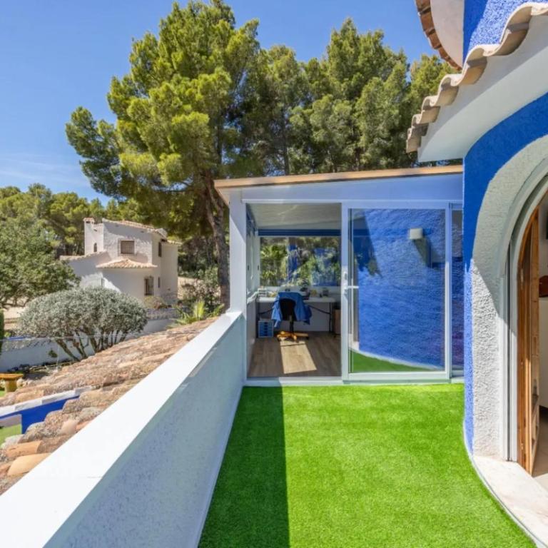 Villa Jardín - Villa Deluxe - 27