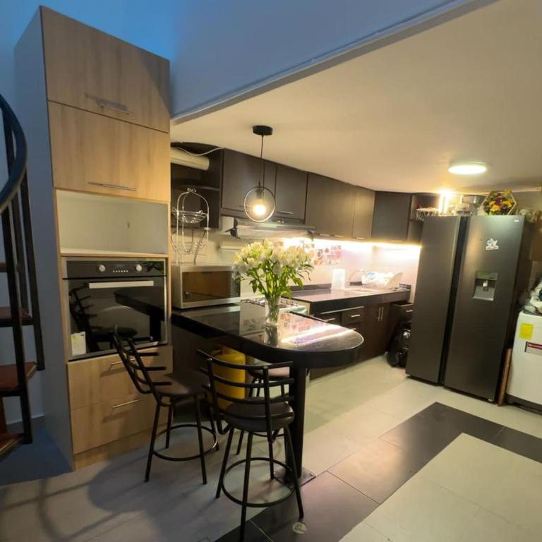 A 2-bedroom apartment - Apartamento de 2 dormitorios - 1