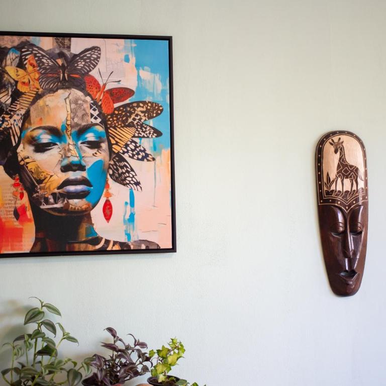 Art Studio - One-Bedroom Apartment - 2