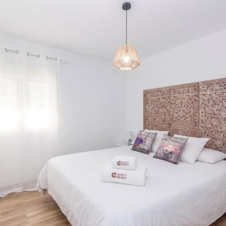 GuestReady - Paradise Home Corralejo - Apartamento - 3