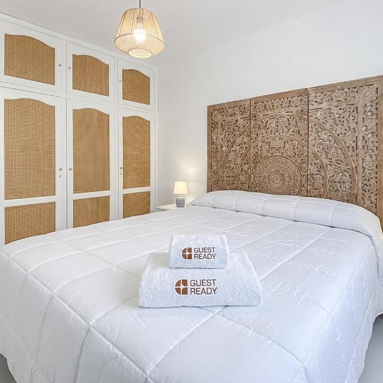GuestReady - Paradise Home Corralejo - Apartamento - 5