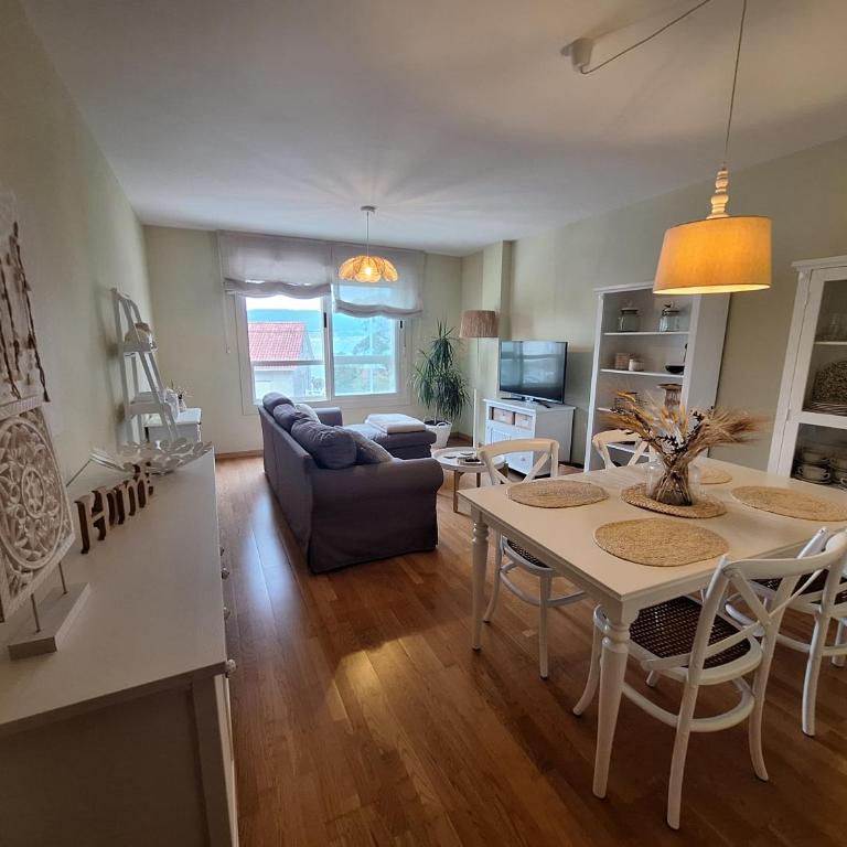 Son da Ria - Two-Bedroom Apartment - 1