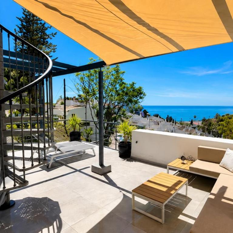 Arcadia with sea views - Apartamento de 2 dormitorios - 2