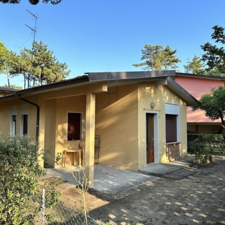 Functional stay for five guests in Bibione - Apartment - 1