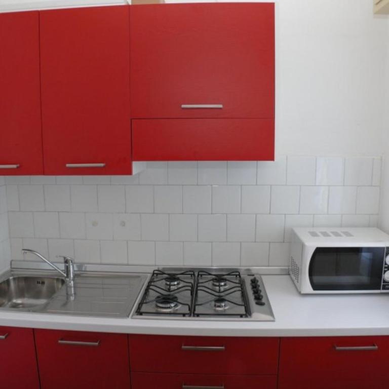 Functional stay for five guests in Bibione - Apartment - 3