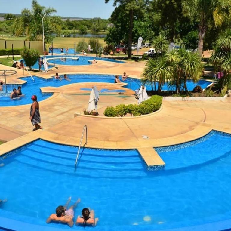El Nene - Balneario Termas San José - Casa de 2 dormitorios - 27