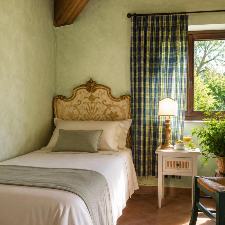 Villa Vignola - Villa con Piscina Privata - 5
