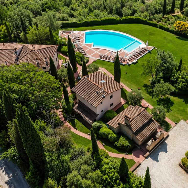 Villa Vignola - Villa con Piscina Privata - 9