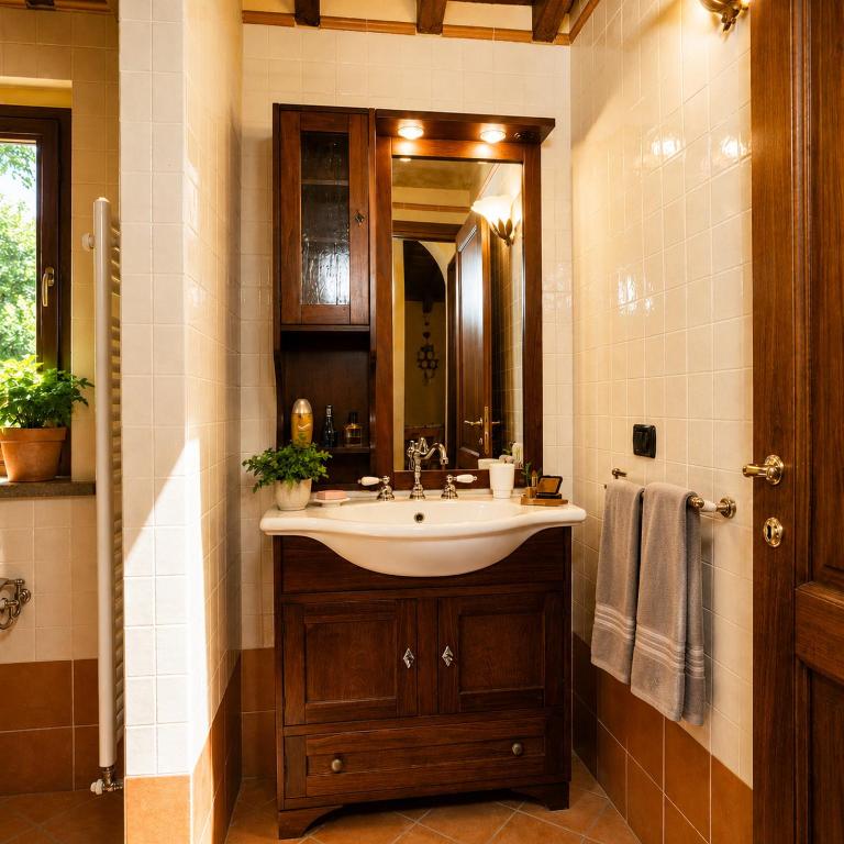 Villa Vignola - Villa con Piscina Privata - 29
