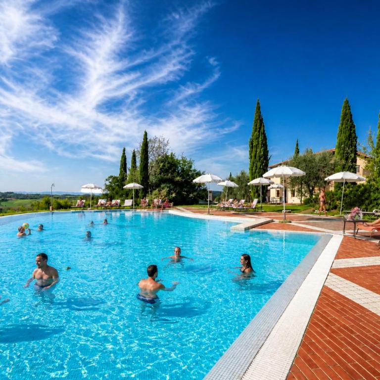 Villa Vignola - Villa con Piscina Privata - 33
