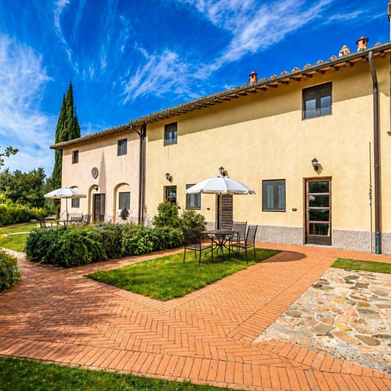 Villa Vignola - Villa con Piscina Privata - 39